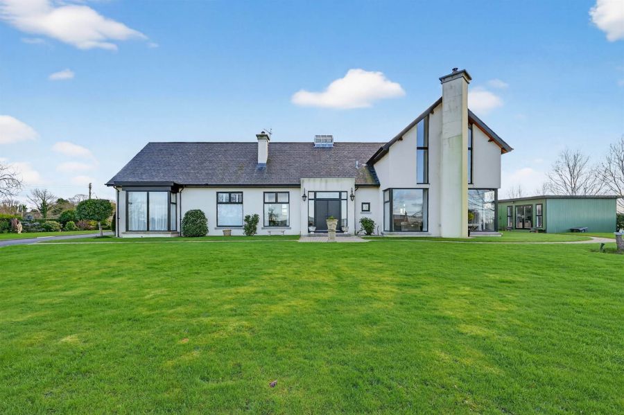 50 Limehill Road, Lisburn City, BT27 5LR