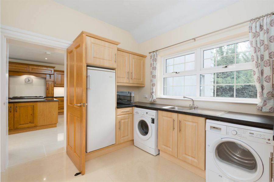 26f Lough Road