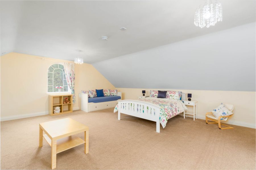 26f Lough Road
