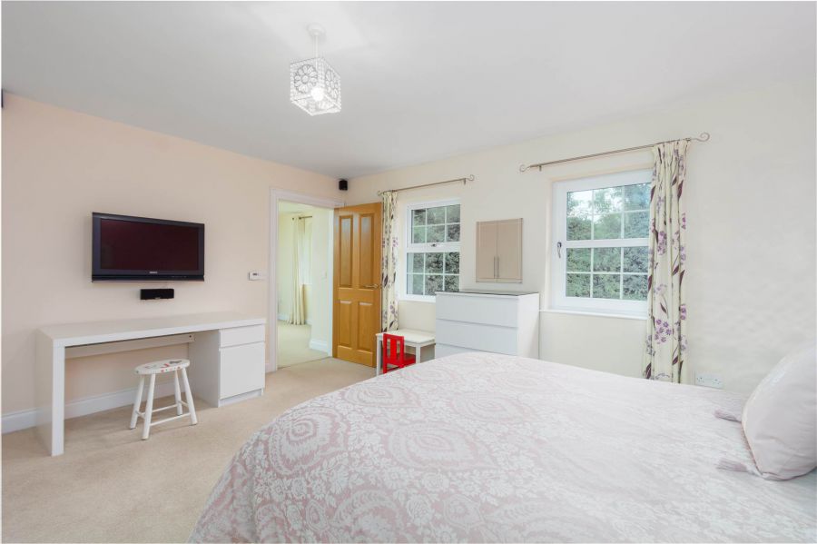 26f Lough Road
