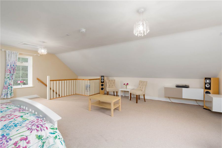 26f Lough Road