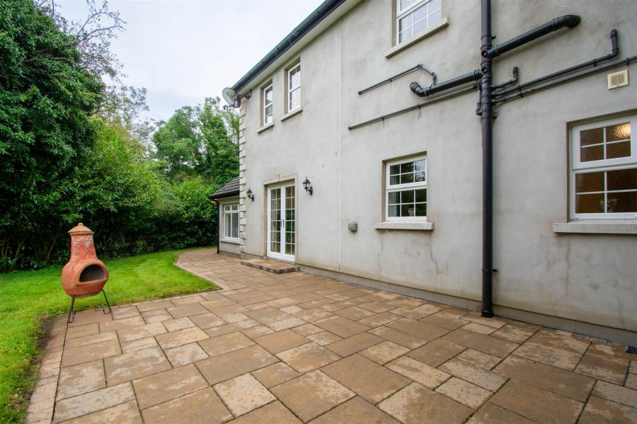 26f Lough Road