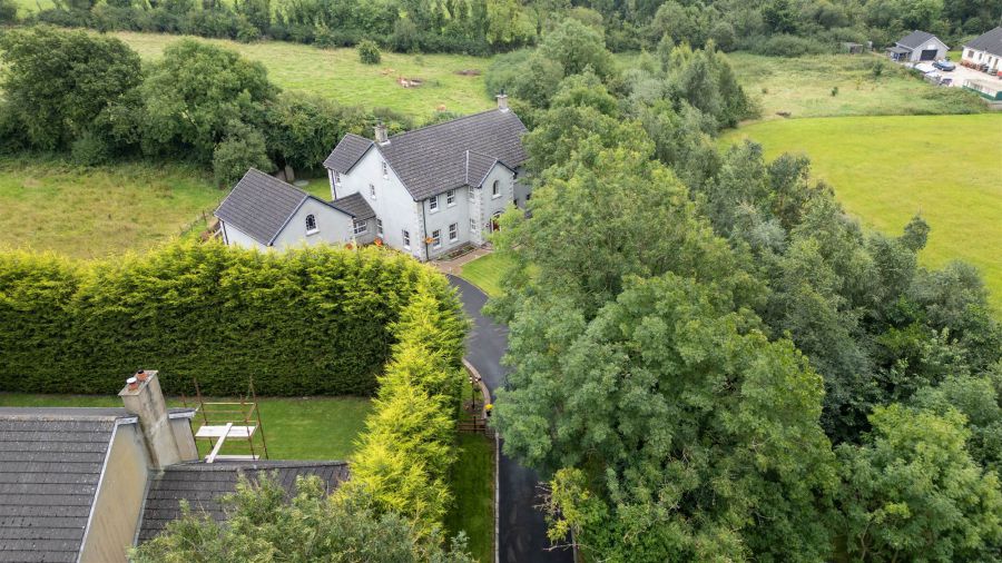 26f Lough Road