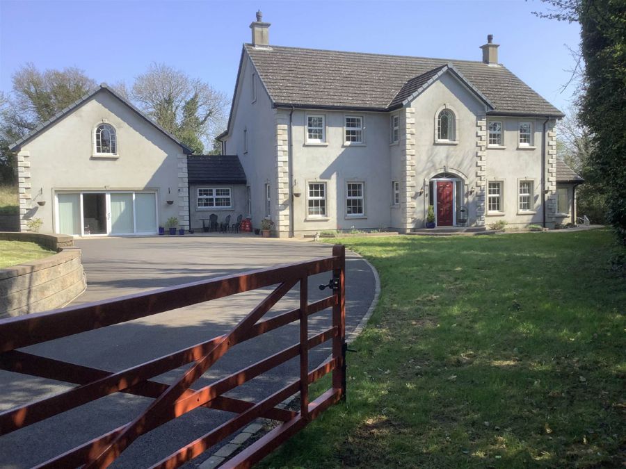 26f Lough Road