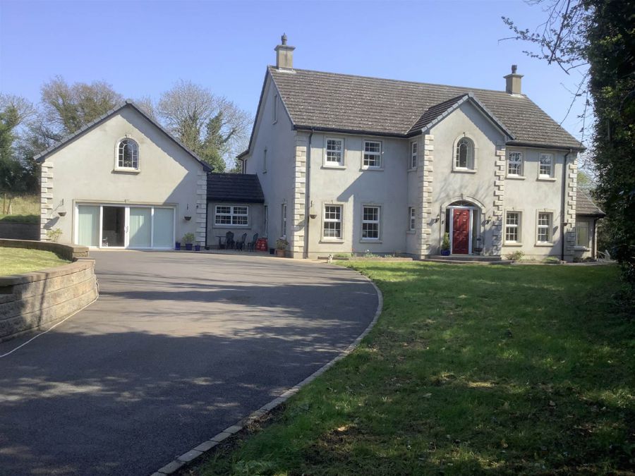 26f Lough Road