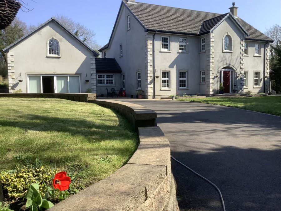 26f Lough Road