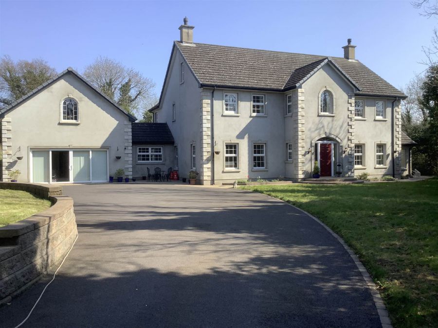26f Lough Road