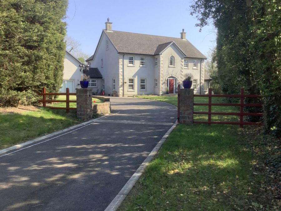 26f Lough Road