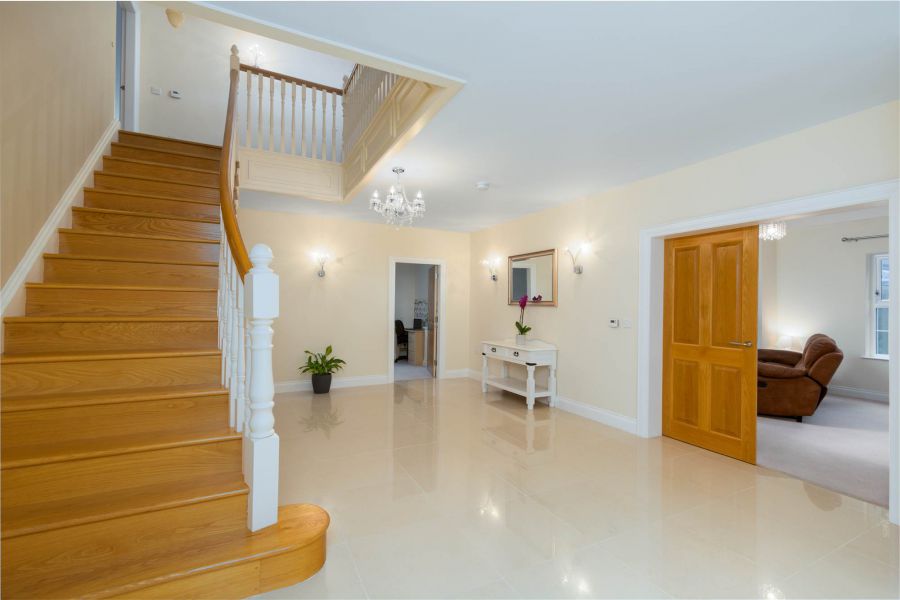 26f Lough Road