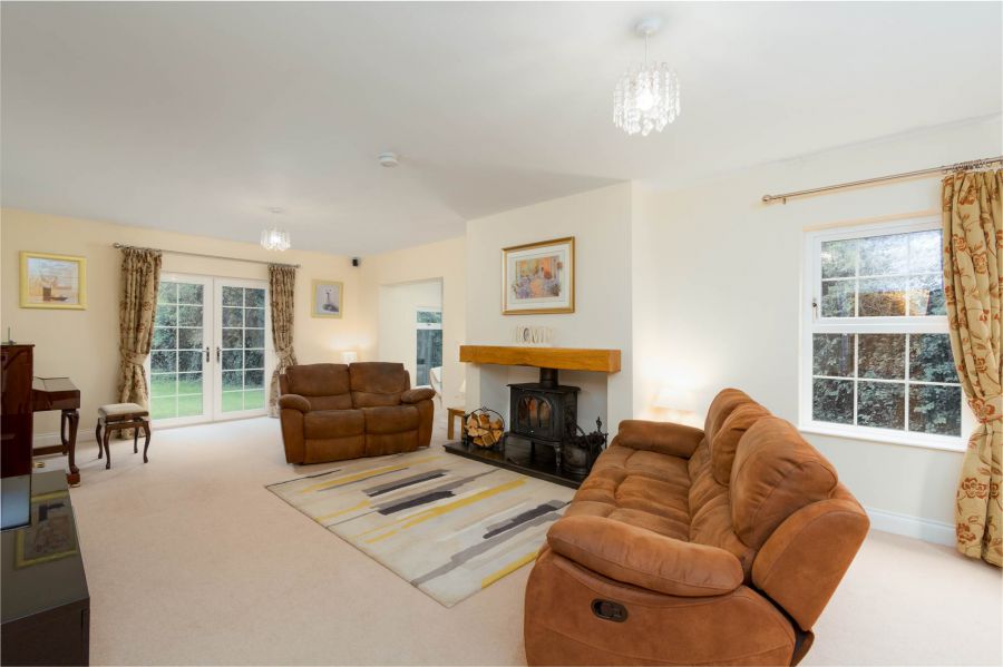 26f Lough Road