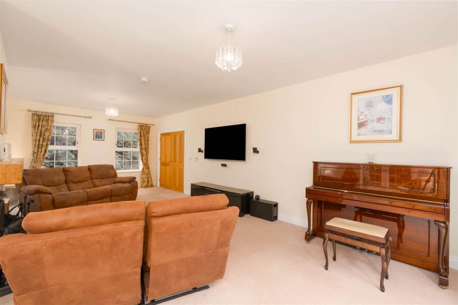 26f Lough Road