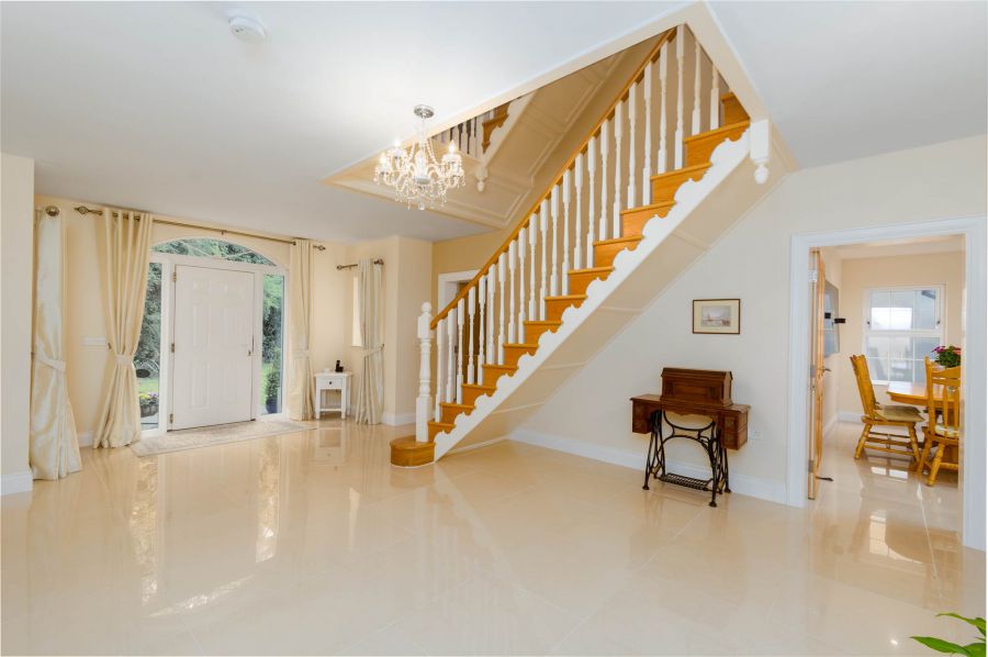 26f Lough Road