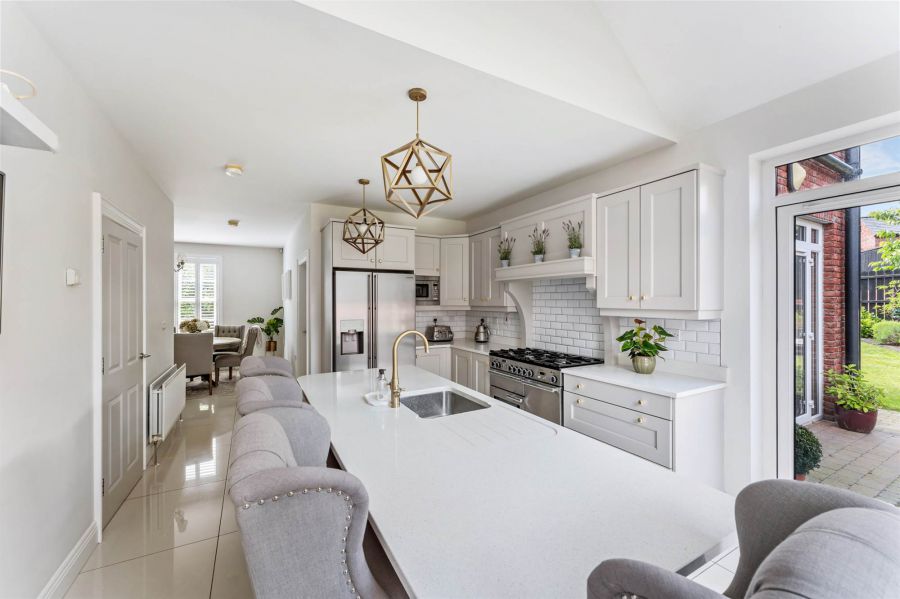 3 Breton Drive