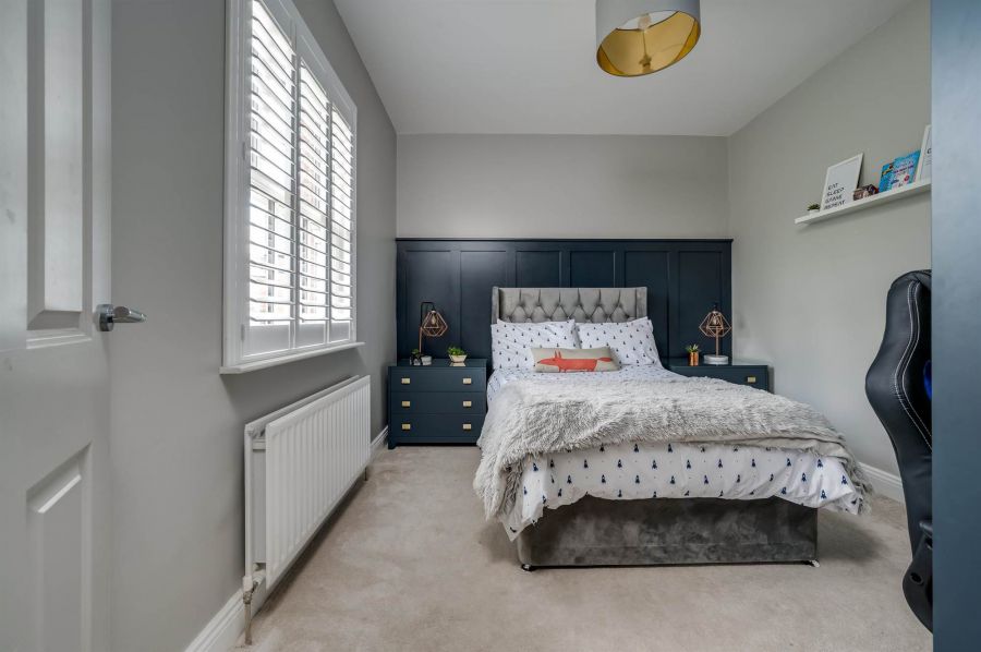 3 Breton Drive