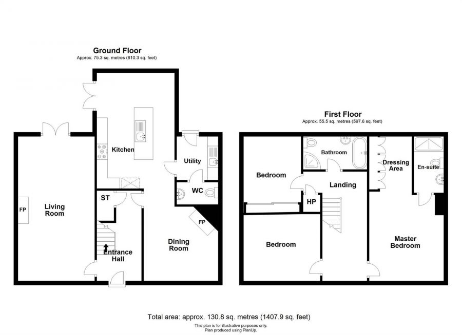 3 Breton Drive