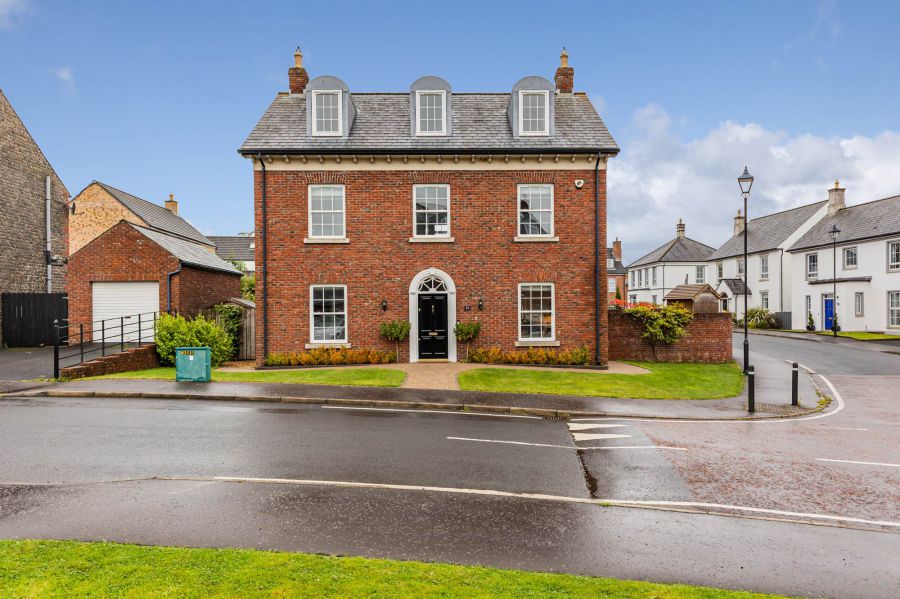 21 Lady Wallace Drive