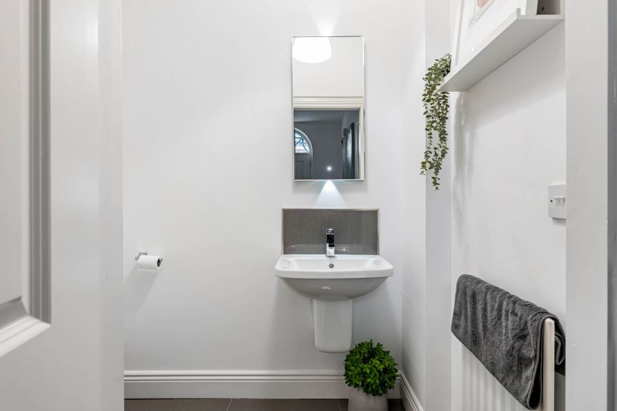 21 Lady Wallace Drive