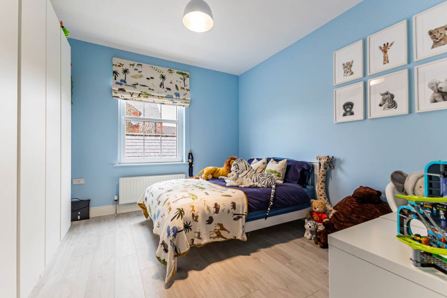 21 Lady Wallace Drive