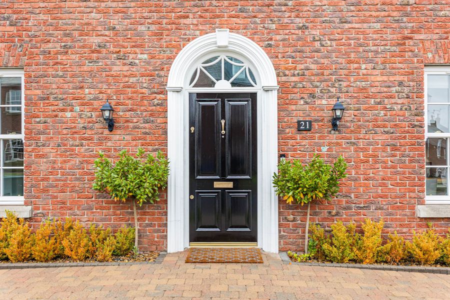 21 Lady Wallace Drive