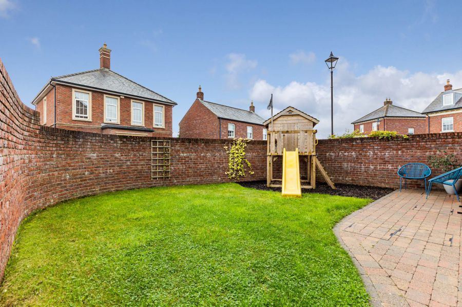 21 Lady Wallace Drive