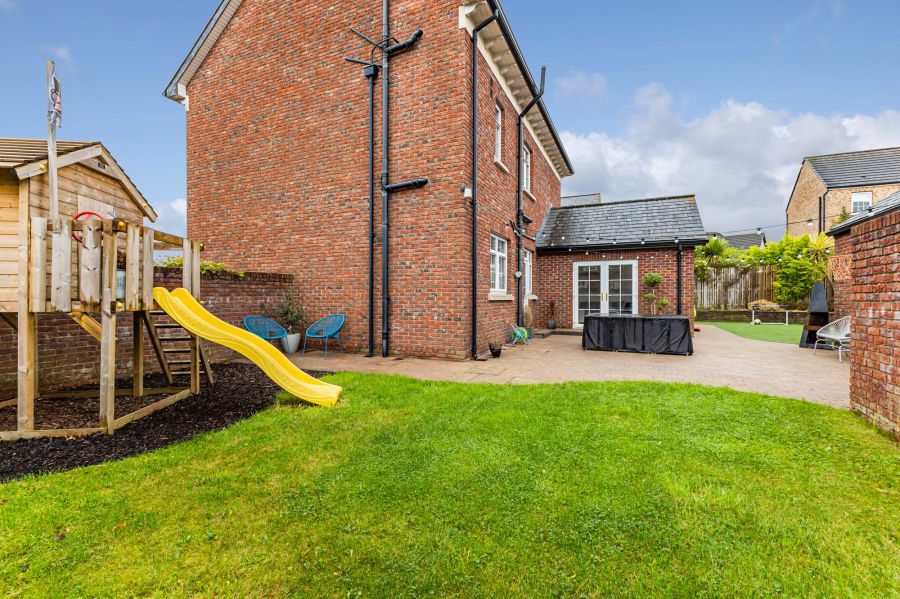 21 Lady Wallace Drive