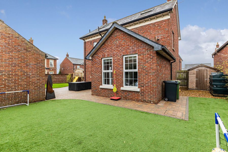 21 Lady Wallace Drive