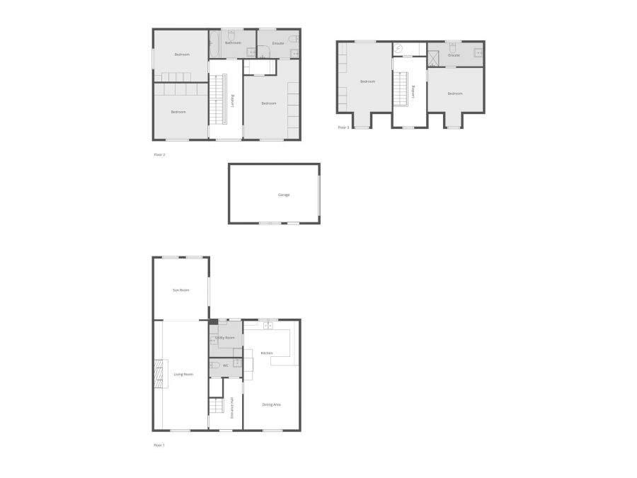 21 Lady Wallace Drive