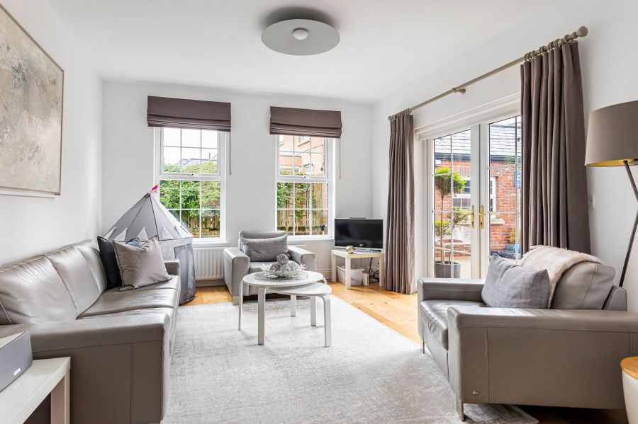 21 Lady Wallace Drive