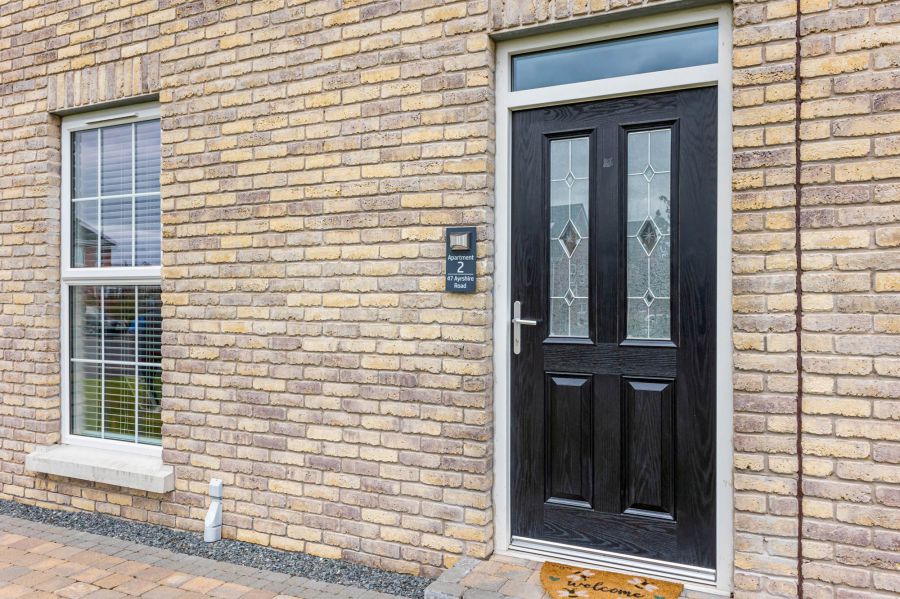 Apt 2, 47 Ayrshire Road