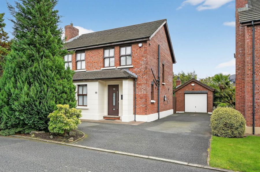 46 Haddington Hill