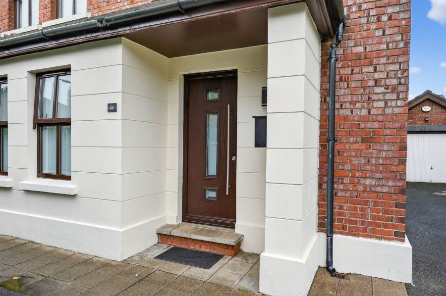 46 Haddington Hill