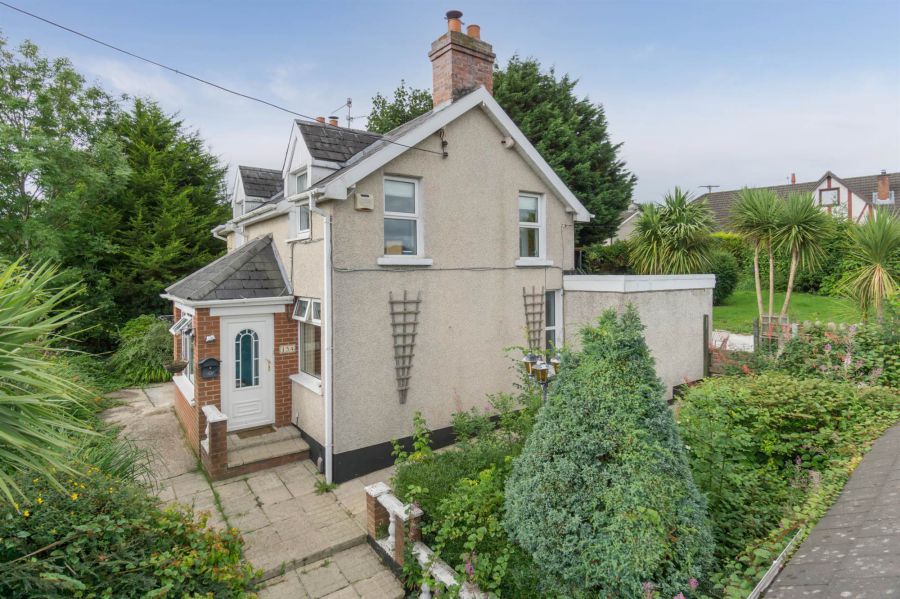Site @ 154 Belsize Road