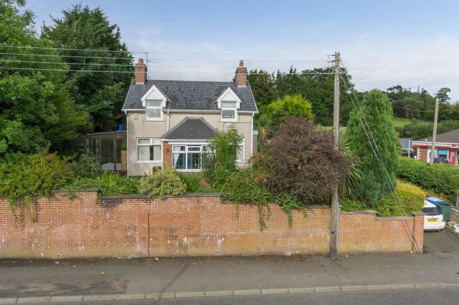 Site @ 154 Belsize Road