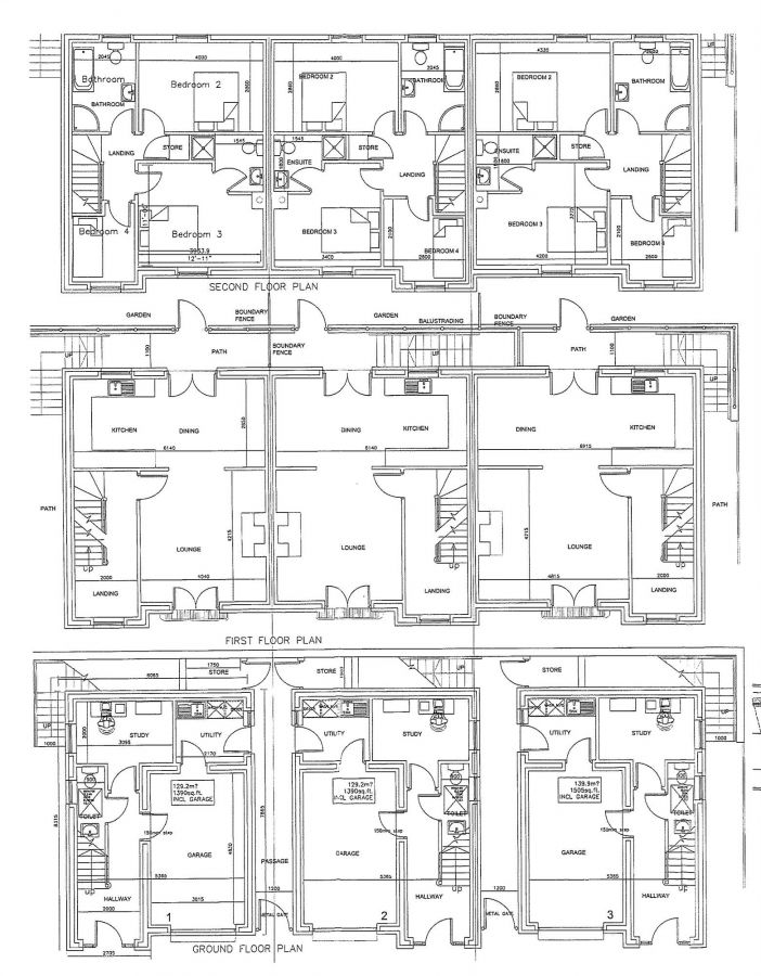 Site @ 154 Belsize Road