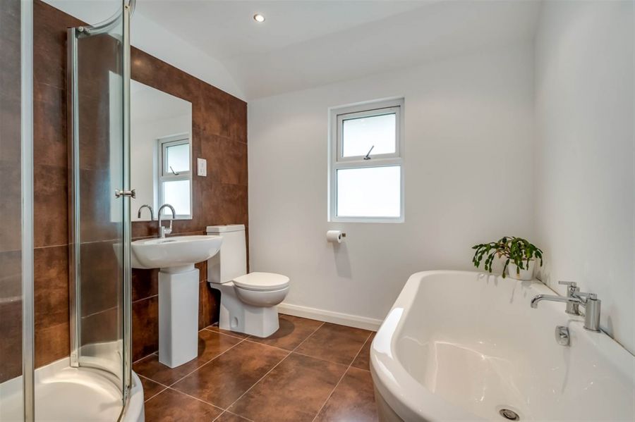 Parkdale, 45 Ballynahinch Road Parkdale, 45 Ballynahinch Road