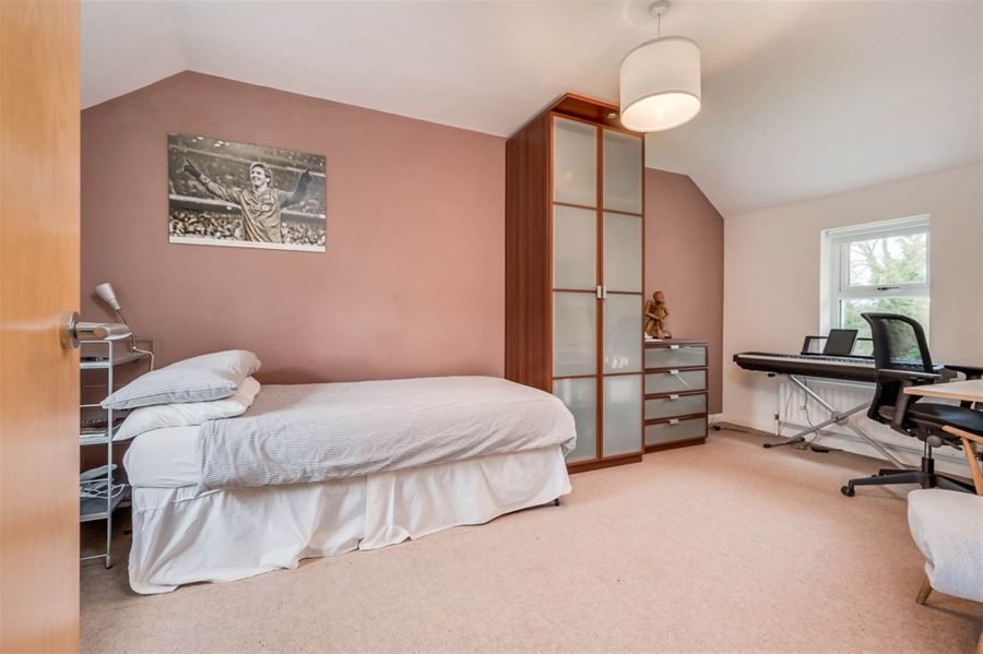 Parkdale, 45 Ballynahinch Road Parkdale, 45 Ballynahinch Road