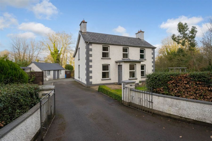 Parkdale, 45 Ballynahinch Road Parkdale, 45 Ballynahinch Road