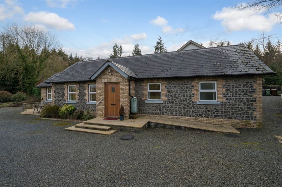 Parkdale, 45 Ballynahinch Road Parkdale, 45 Ballynahinch Road
