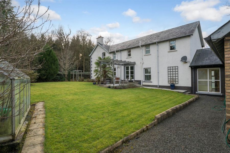 Parkdale, 45 Ballynahinch Road Parkdale, 45 Ballynahinch Road