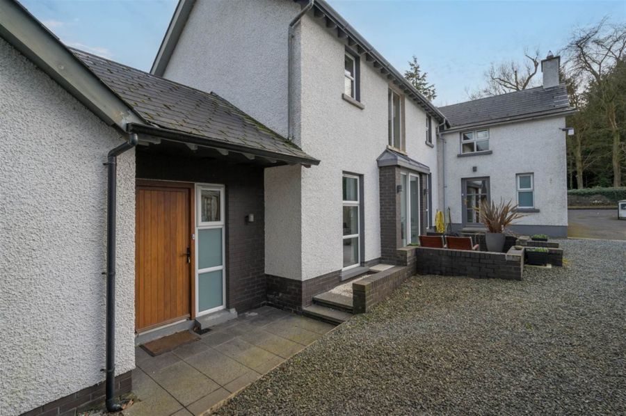 Parkdale, 45 Ballynahinch Road Parkdale, 45 Ballynahinch Road