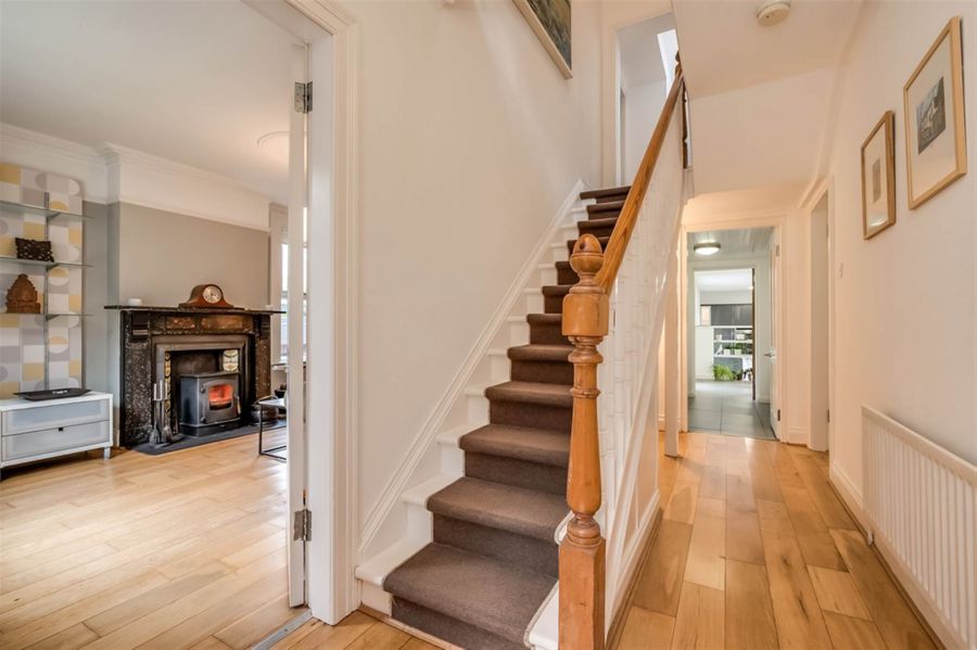 Parkdale, 45 Ballynahinch Road Parkdale, 45 Ballynahinch Road