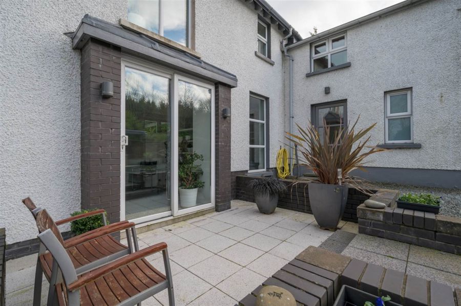 Parkdale, 45 Ballynahinch Road Parkdale, 45 Ballynahinch Road
