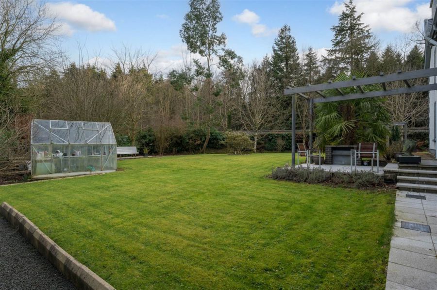 Parkdale, 45 Ballynahinch Road Parkdale, 45 Ballynahinch Road