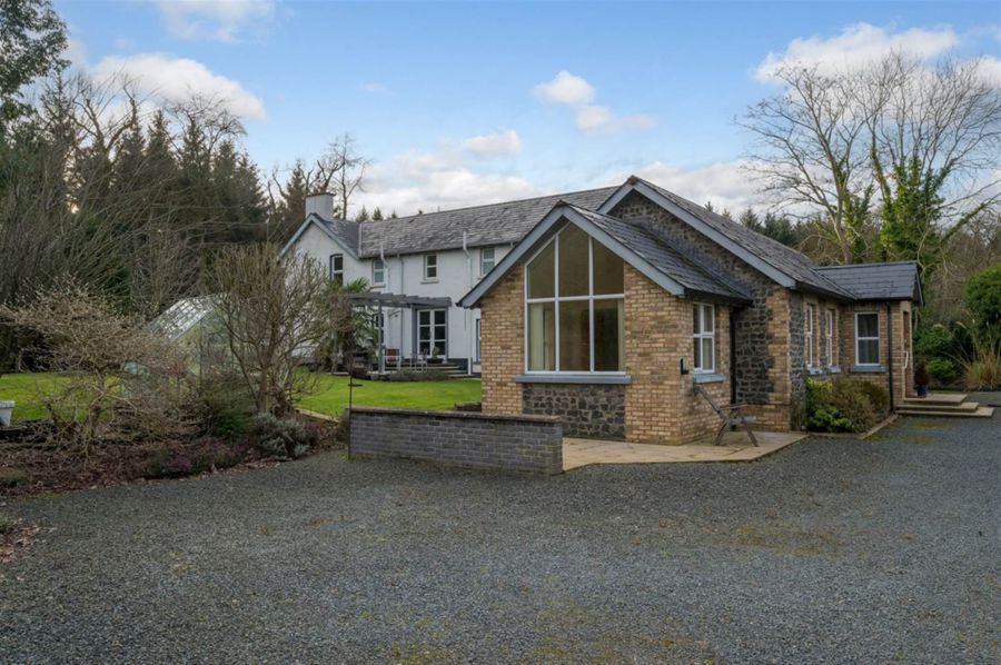 Parkdale, 45 Ballynahinch Road Parkdale, 45 Ballynahinch Road