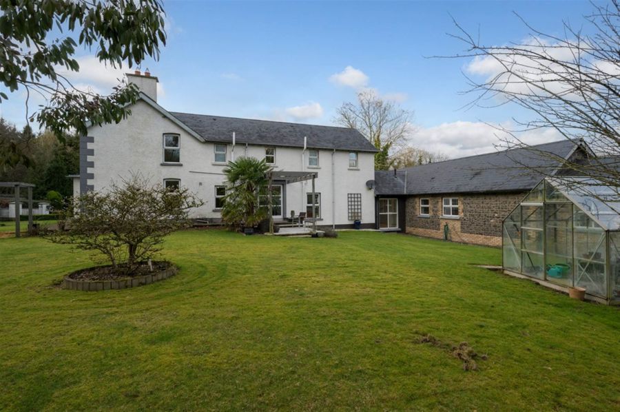 Parkdale, 45 Ballynahinch Road Parkdale, 45 Ballynahinch Road