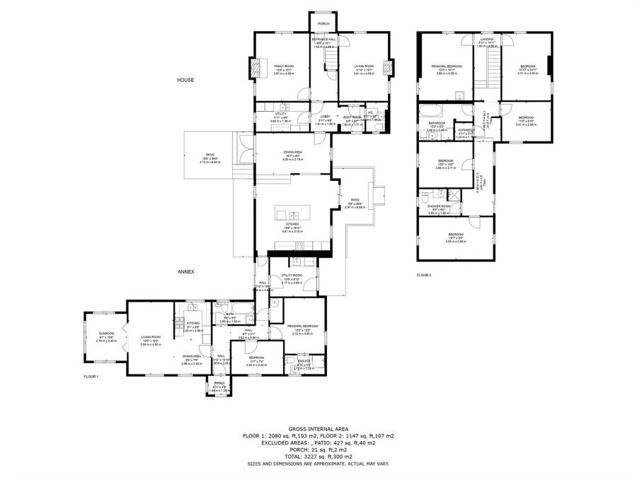 Parkdale, 45 Ballynahinch Road