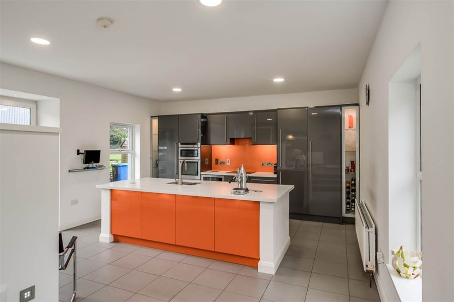 Parkdale, 45 Ballynahinch Road Parkdale, 45 Ballynahinch Road