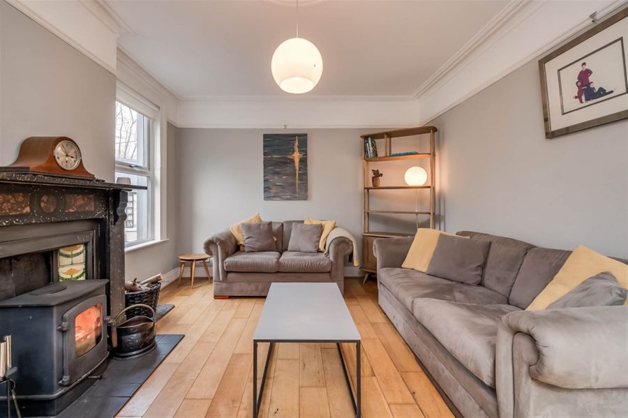Parkdale, 45 Ballynahinch Road Parkdale, 45 Ballynahinch Road