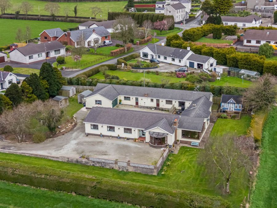 36 Moneybroom Road, Lisburn City, BT28 2QP