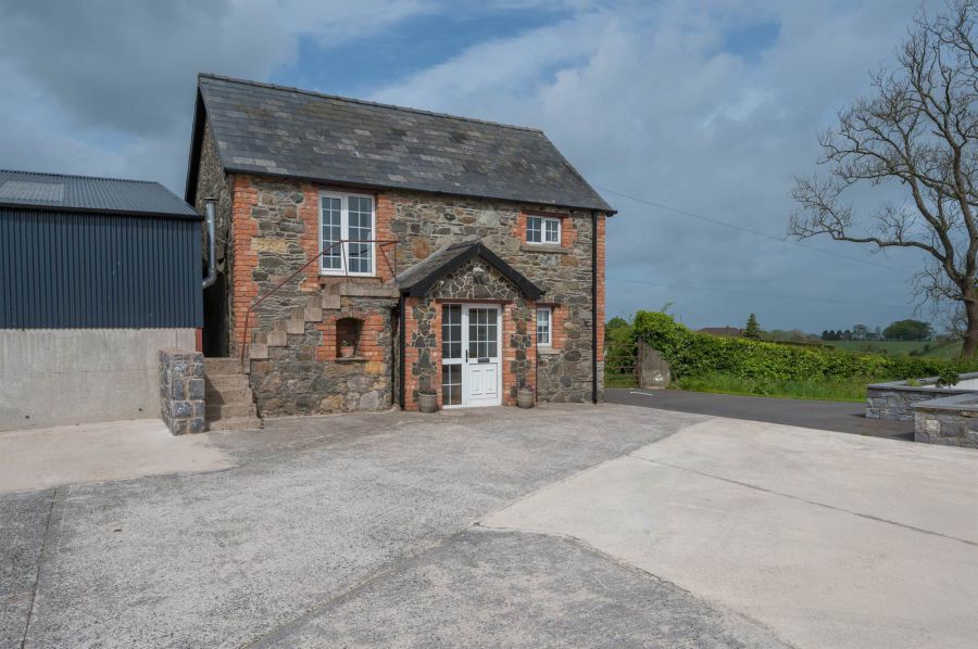133a Ballygowan Road